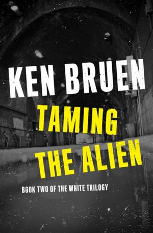 Book cover of Taming the Alien