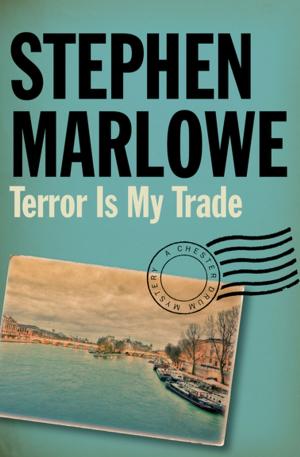 Cover of Terror Is My Trade
