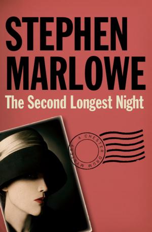 Cover of the book The Second Longest Night by Nancy Popovich