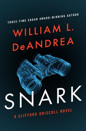 Cover of the book Snark by Charlotte Armstrong