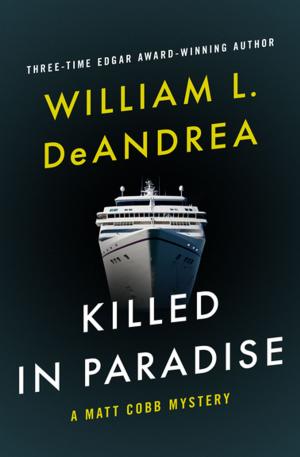 Cover of the book Killed in Paradise by David V. Stewart