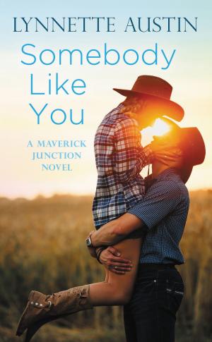 Cover of the book Somebody Like You by C. C. Gibbs