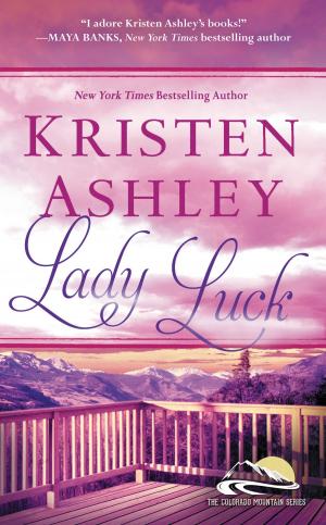 Cover of the book Lady Luck by Erika Reed