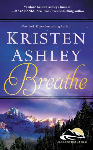Cover of the book Breathe by Sandra Brown