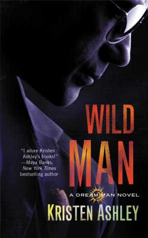 Cover of the book Wild Man by Alexis Ohanian