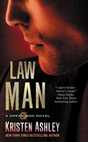 Cover of the book Law Man by Kerri-Leigh Grady