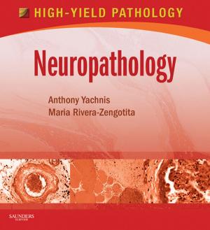 Cover of the book Neuropathology E-Book by Steven D. Waldman