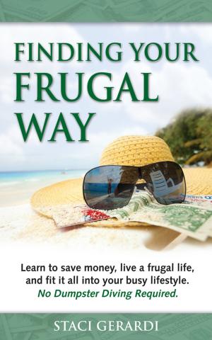 bigCover of the book Finding Your Frugal Way by 