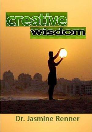 Book cover of Creative Wisdom