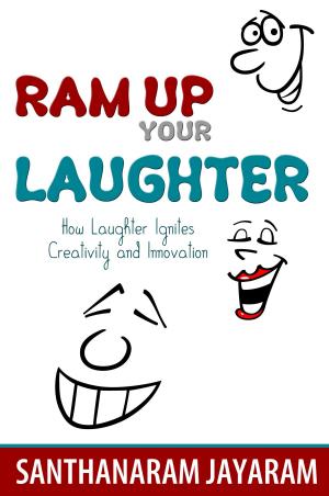 Cover of the book Ram Up Your Laughter by Estelle Gillingham