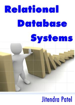 Book cover of Relational Database Systems