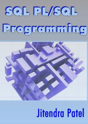 Book cover of SQL PL/SQL Programming