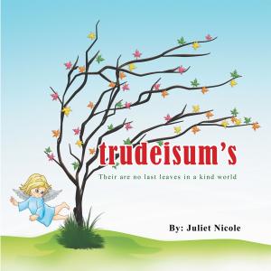 Cover of the book Trudeisum's by Joy Olree