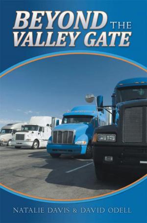 Cover of the book Beyond the Valley Gate by Louise C. Morell