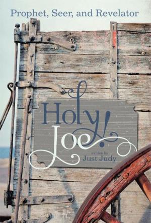 bigCover of the book Holy Joe! by 