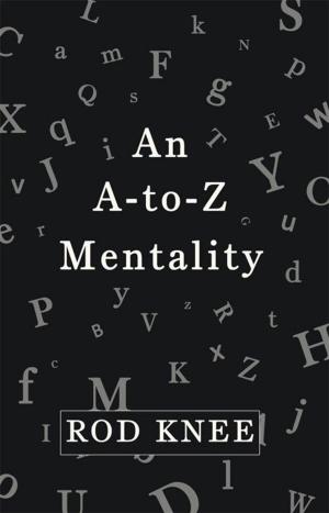 bigCover of the book An A-To-Z Mentality by 