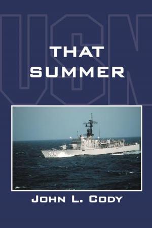 Cover of the book That Summer by Joseph M. Weston Sr.