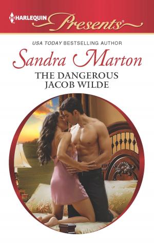 Cover of the book The Dangerous Jacob Wilde by Lori Ryan, Kay Manis
