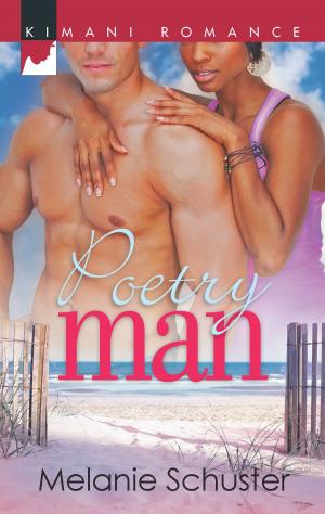 Cover of the book Poetry Man by Marion Lennox