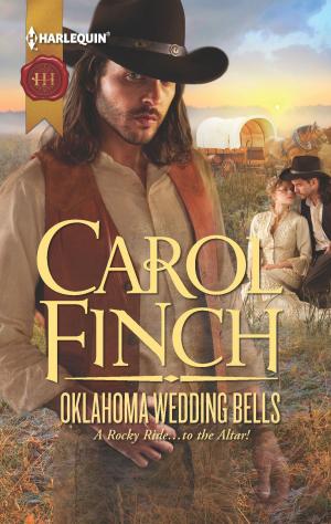 Cover of the book Oklahoma Wedding Bells by Tessa McDermid