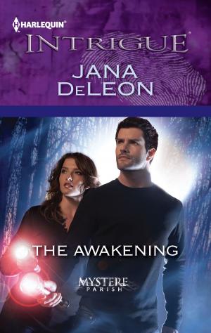 Cover of the book The Awakening by Joanna Wayne