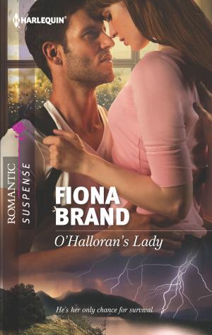 Cover of the book O'Halloran's Lady by Adrienne Giordano