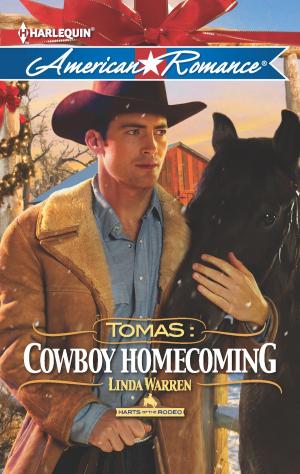 Cover of the book Tomas: Cowboy Homecoming by Janice Preston