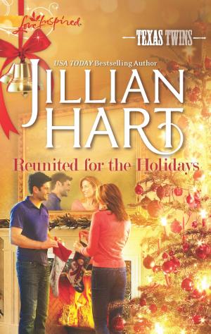 Cover of the book Reunited for the Holidays by Connie Hall