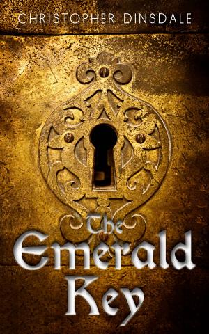 Cover of the book The Emerald Key by A.J.M. Smith