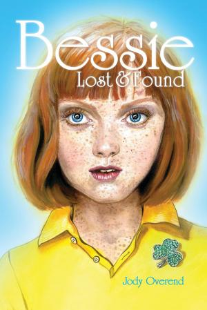 Cover of the book Bessie: Lost & Found by 彼得．勒朗吉斯(Peter Lerangis)