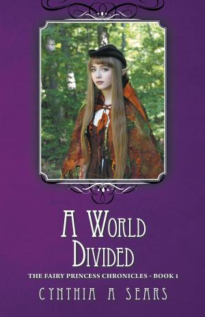 Cover of the book A World Divided by Donna Lee Valente