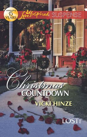 Cover of the book Christmas Countdown by Janice Kay Johnson, Jennifer Lohmann, Callie Endicott