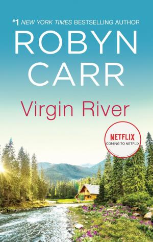 Cover of the book Virgin River by Tiffany Reisz