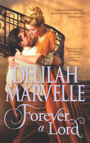 Cover of the book Forever a Lord by Linda Lael Miller, Lindsay McKenna
