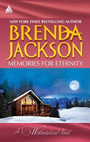 Cover of the book Memories for Eternity by Tina Beckett, Margaret Barker