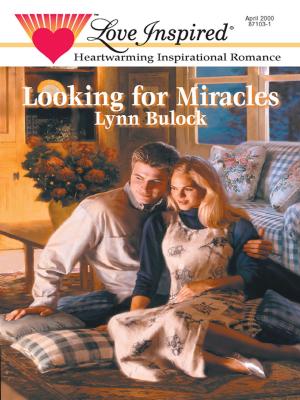 Cover of the book LOOKING FOR MIRACLES by Anne McAllister