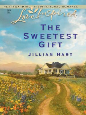 Cover of the book The Sweetest Gift by AlTonya Washington