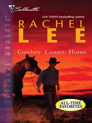 Book cover of Cowboy Comes Home