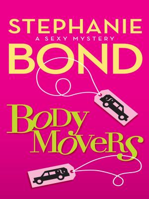 Cover of the book Body Movers by Kat Martin