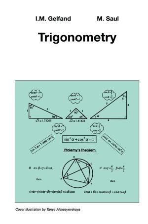Cover of the book Trigonometry by HARMON/BARREIRO