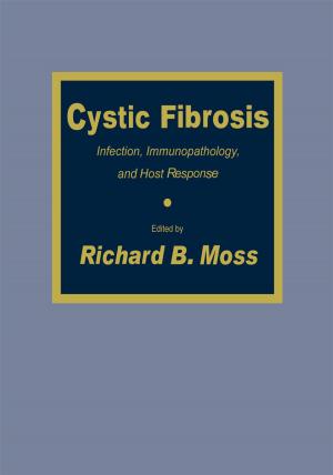Cover of the book Cystic Fibrosis by Stephen Mancusi