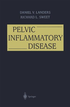 Cover of the book Pelvic Inflammatory Disease by Pandjassarame Kangueane