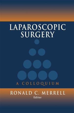 Cover of the book Laparoscopic Surgery by Stephen Bochner