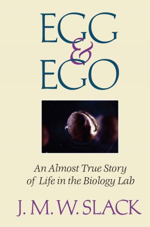 Cover of the book Egg & Ego by V.S. Subrahmanian, John P. Dickerson, Amy Sliva, Aaron Mannes, Jana Shakarian