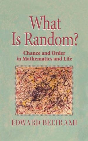 Book cover of What Is Random?