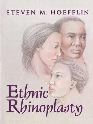 Cover of the book Ethnic Rhinoplasty by Glenn Ledder