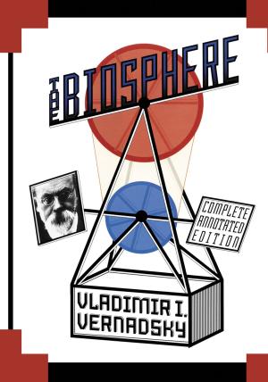 Book cover of The Biosphere