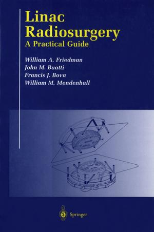 Cover of the book Linac Radiosurgery by 