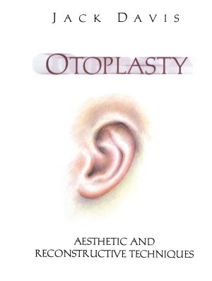 Cover of the book Otoplasty by David Eisenbud, Joe Harris