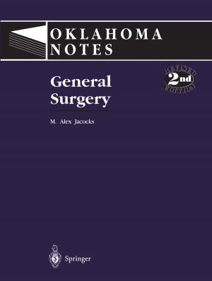 Cover of the book General Surgery by Alean Al-Krenawi